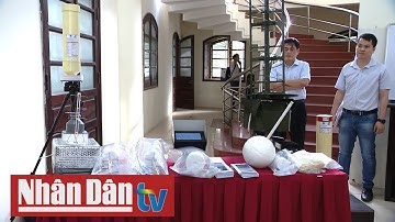 Chuyển giao công nghệ trong bối cảnh cách mạng công nghiệp 4.0