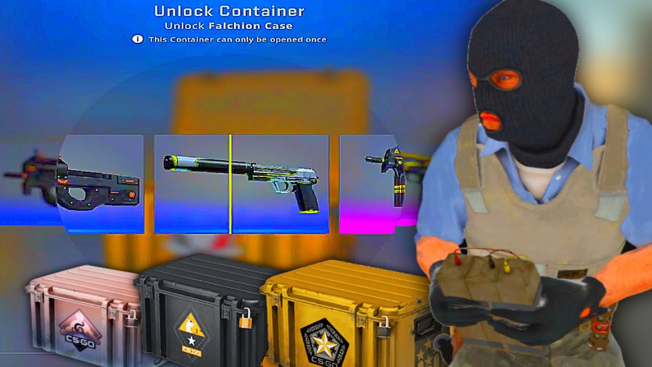 KOLIKO JE CSGO ZAPRAVO BIO BOLJI ! [CS Supremacy] - YouTube