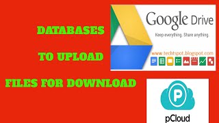 How can i host files, songs and videos for Download on website screenshot 5