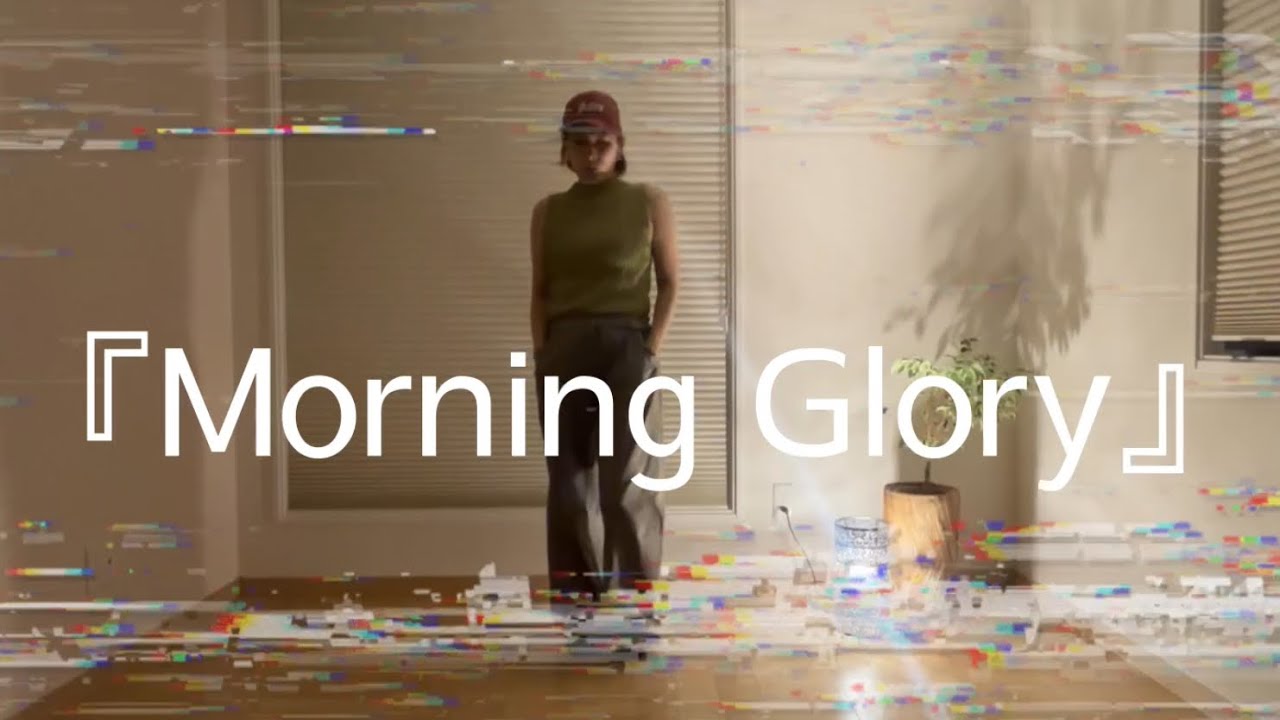 『Morning Glory』  produced by Madoka Machi.