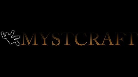 Mystcraft Tutorial 1.6.4