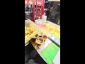 Mainland Chinese street snacks live broadcast