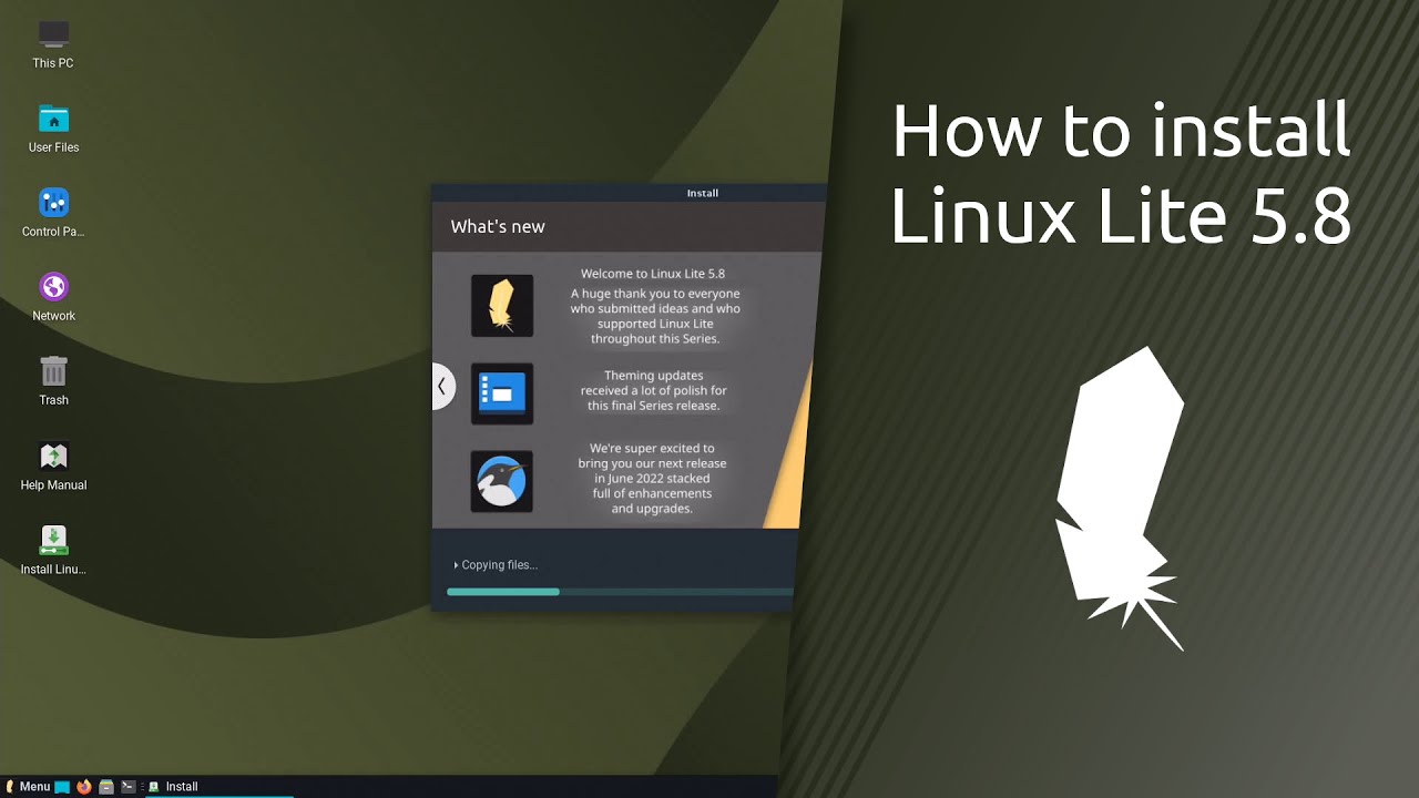 Linux lite установка. Линукс лайт. linux lite 5.8. linux lite обои с пером. redhead linux.