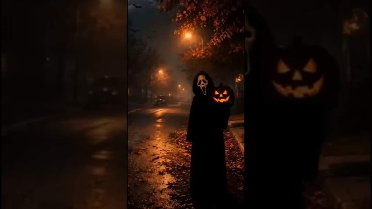 🎃 3 horror movies you should NOT watch alone tonight #shorts