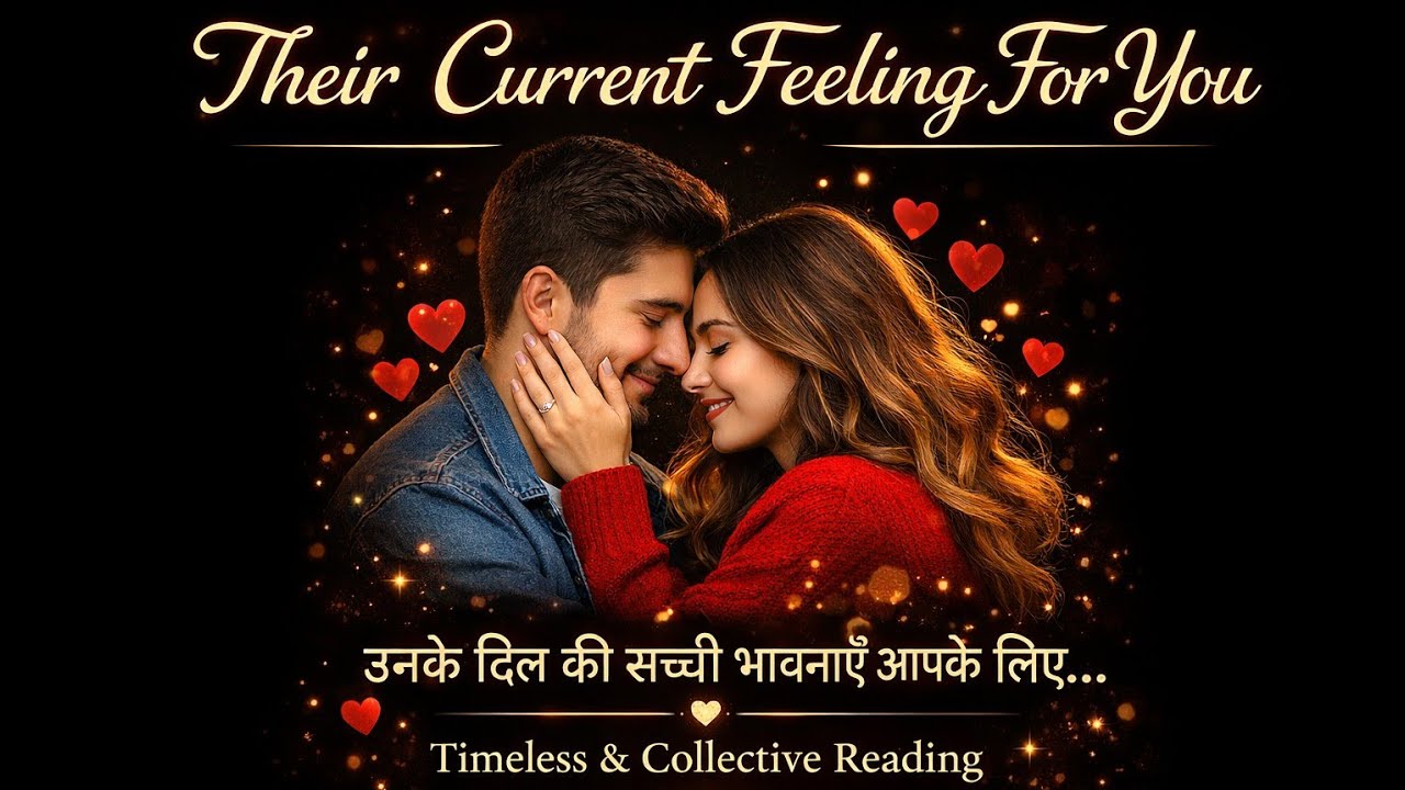 Their Current Feelings For You #confessed   #extramarital #nocontactreading 