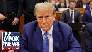 Obama-era AG 'worried' about Supreme Court's ruling on Trump immunity