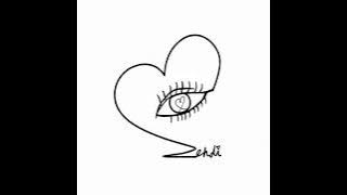 Pretty Eyes - Zehdi (Revised)