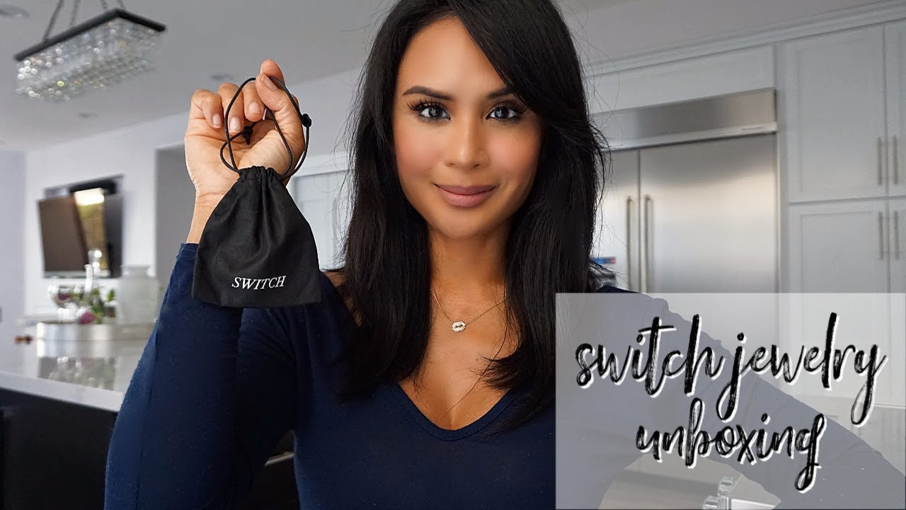 SWITCH LUXURY JEWELRY