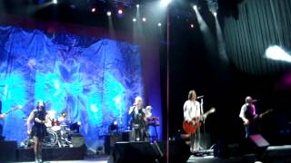 Roxette - Sleeping in My Car (Live at Recife 2012)