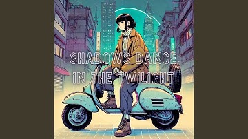 Shadows Dance in the Twilight