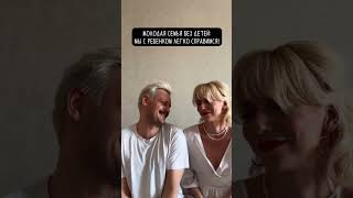 Кто тоже до родов думал, что будет легко?
