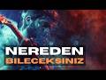 Nereden Bileceksiniz Anadolu Rock Cover 