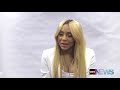 Tamar Braxton Steps Out on Her Own with Love and War (2013)