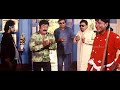 Jaggesh Meet Dr.Rajkumar and Dr.Vishnuvardhan | Comedy Scene | Mr.Bakra Kannada Movie