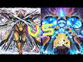 Voiceless voice vs adventure spright march 2023 yugioh