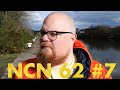 The trans pennine bimble ncn 62 episode 7 forrest way to latchford locks