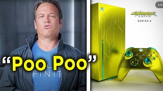 XBOX vs PS5 REVEAL - GOOD \& BAD NEWS: Fans are Angry LOL🤬😂 ( Xbox  vs PS5 ) - PlayStation 5 \& Xbox