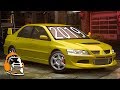 Как играть в NFS Underground 2 в 2019-м