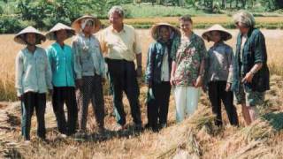 Drängarna - kung över ängarna