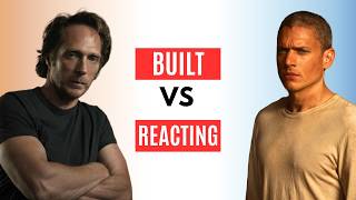 Why Michael Scofield vs Mahone Strategy ISN'T EVEN CLOSE