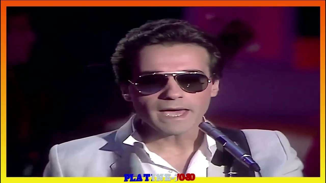 F.R. David - Words (maxi)