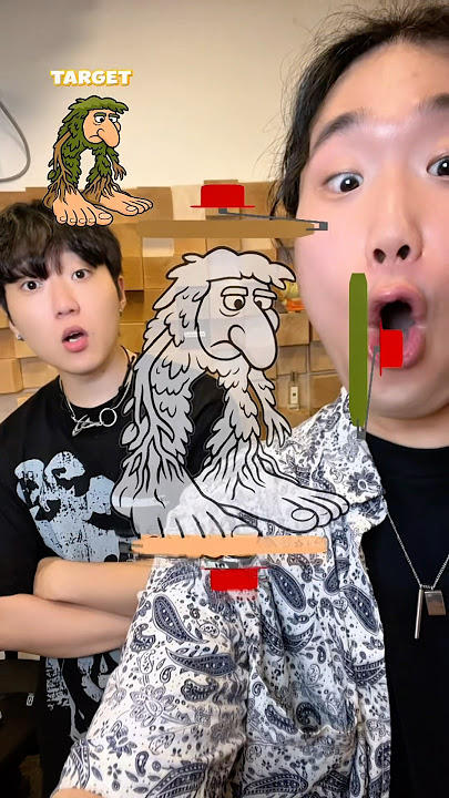 Brr Brr Patapim Coloring beatbox game🌳 #tiktok #beatbox