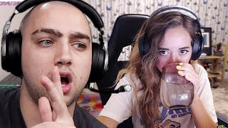 Mizkif Reacts to ALL TIME Most Viewed Twitch Clips #3