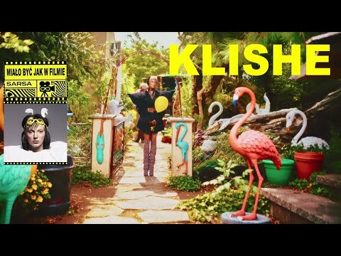 Sarsa - Klishe