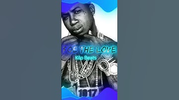 Thumbnail of Gucci Mane Type Beat Foe The Love of Money