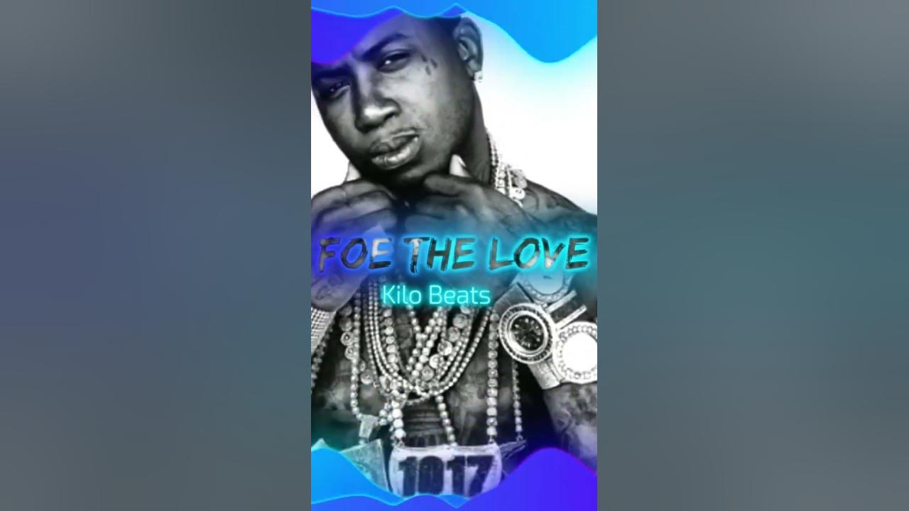 Gucci Mane Type Beat Foe The Love of Money Gucci Mane Type Beat Foe The Love of Money