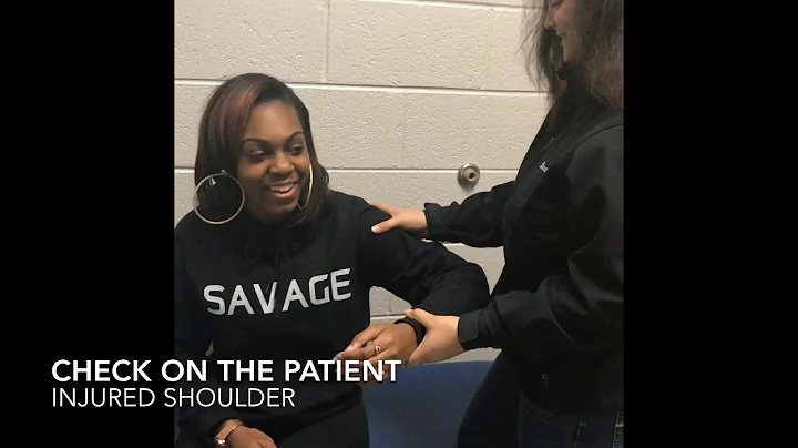 Senior Project Physical Therapy By Dianna Gee