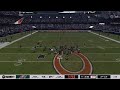 MADDEN BTA LIVE
