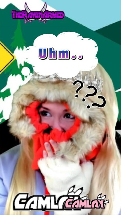 Princess Kenny UwU @Camlay #princesskenny #funny #comedy #southpark #cartman