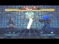 StreetFighter X Tekken My Misadventure My Stories Alisa Christie Vs Edd148 Dudley Blanka StreetFighter X Tekken My Misadventure My Stories Alisa Christie Vs Edd148 Dudley Blanka