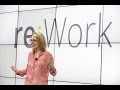 Karen May on how Googlers teach and learn