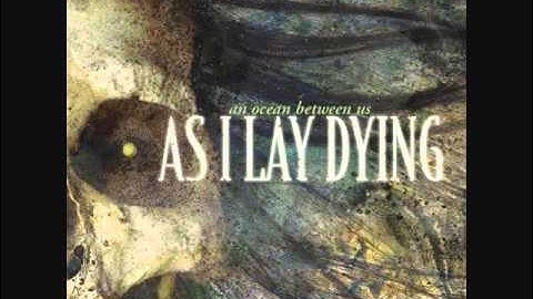 As I Lay Dying - Forsaken (english lyrics/subtitulos español)