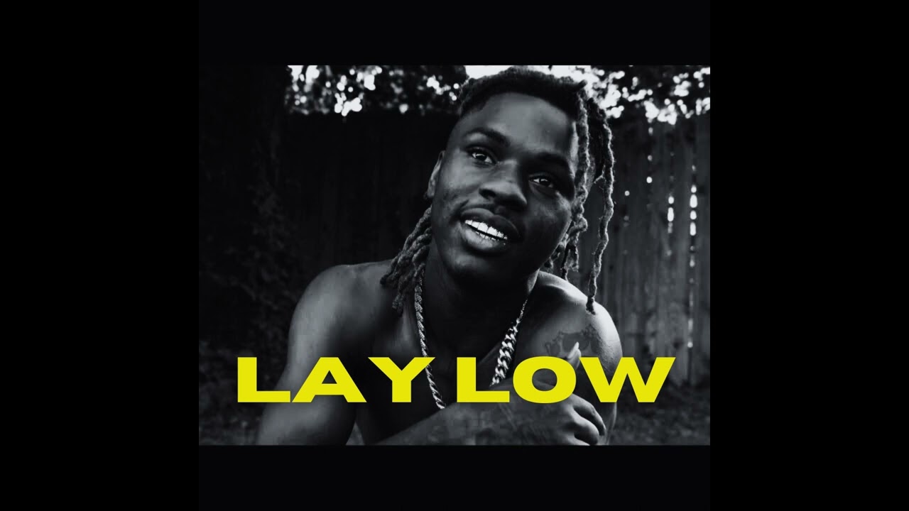 [FREE] Slatt Zy x Toosii Type Beat "Lay Low" | Melodic Piano Type Beat