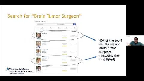JUNe Webinar: Dr Anthony J Stefanelli