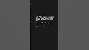 What Obvious Thing Did You Recently Realize? (r/AskReddit) #shorts