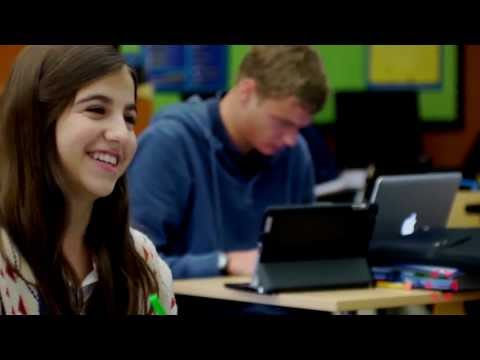 Teachers and administrators describe their approaches to teaching students with language-based learning differences at Westmark School. Westmark School: Approaches