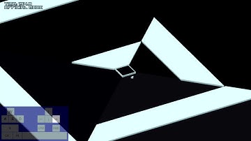 Open Hexagon - Rubberer (EDIT Vers.) - ~309 Seconds