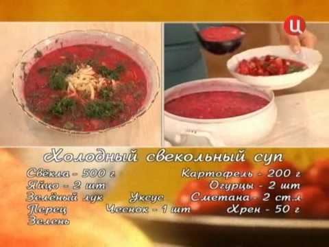 Анна Семенович «Барышня и кулинар» 18.08-Часть04