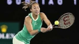 🎾ШВЁНТЕК - КИЗ | ГАУФФ - ЧЖЕН | | 14.05.24. | WTA РИМ | ПРОГНОЗЫ НА ТЕННИС