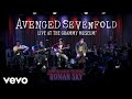 Avenged Sevenfold - Roman Sky (Live At The GRAMMY Museum®)