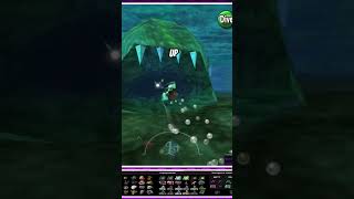 This Ocean Is Cursed #zelda #majorasmask #randomizer #archipelago
