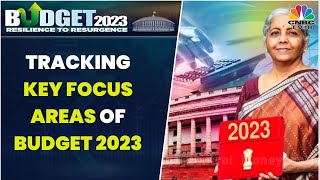 Tweak In Income Tax Slabs & Fiscal Consolidation; Tracking Key Focus Areas Of Budget 2023 screenshot 3
