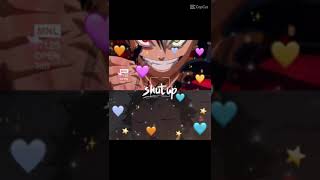 Yuno And Asta Grow Up