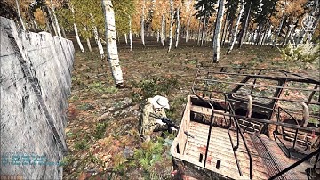 Dayz Origins Kill Compilation #1
