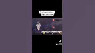 Terpaksa aku lakukan - Sulatan ( cover ) | slowrock malaysia