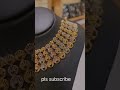 Gold turkish necklace collectionnew model gold necklace designgold necklace collection new2022